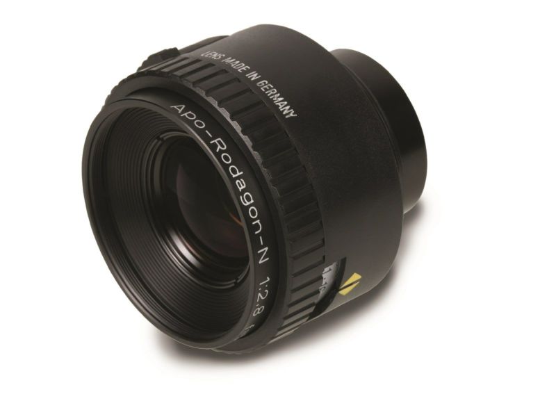 Rodenstock RODAGON 50mm 1:2.8 引き伸ばし用レンズ Amazon | Rodenstock 50 mm f / 2.8 apo-rodagon N拡大レンズfor