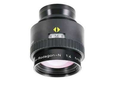 51 Rodagon-WA 40mm f1:4.0 カメラレンズ-