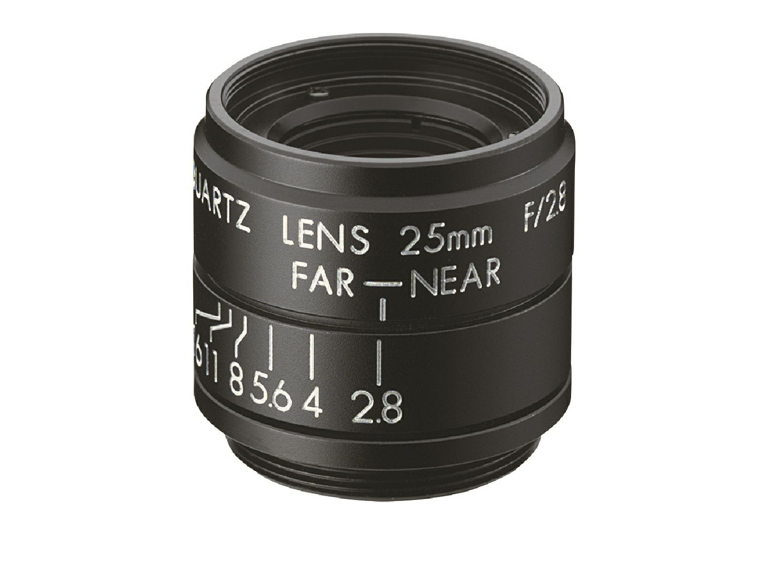 UV紫外線対応Cマウントレンズ Cマウント UV | レンズ堂